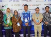Wabup Hadiri Pertemuan Forum Kota Cerdas 