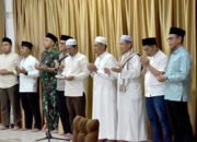 Pemkab HSS Salat Hajat dan Doa Bersama Keberkahan Daerah