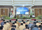 Pemkab HSS Gelar Peringatan Maulid Nabi Besar Muhammad SAW
