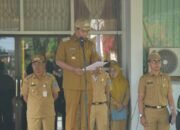 ASN Diimbau Jaga Suasana Kondusif