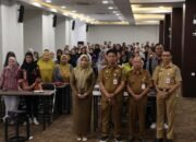 Pengurus Koperasi di HSS Dibimbing Akuntansi dan Pembukuan 16 Pengurus Koperasi di HSS Dibimbing Akuntansi dan Pembukuan