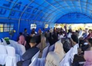 Pemkab Tanbu Gelar Pemuktahiran Data Untuk Penerima Bansos 14 Pemkab Tanbu Gelar Pemuktahiran Data Untuk Penerima Bansos