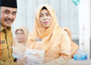 DWP Sosialisasikan Pentingnya Dukumen Kependudukan