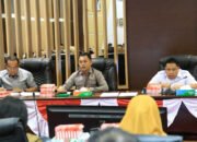 Bupati Tanbu : Masjid Tempat Ibadah, Pusat Peradaban, Pendidikan, Pemberdayaan Ekonomi dan Penguatan Ukhuwah Islamiyah