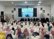 TP PKK Gelar Maulid Nabi Besar Muhammad SAW 20 TP PKK Gelar Maulid Nabi Besar Muhammad SAW