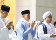 Peringatan Maulid Nabi Besar Muhammad SAW di Masjid Agung Al Falah 13 Peringatan Maulid Nabi Besar Muhammad SAW di Masjid Agung Al Falah