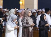 Peringatan Maulid Nabi  Momentum Untuk Merenungkan Dan Meneladani Sifat-Sifat Rasulullah
