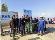 Pemkab Tanbu Gelar Puncak Peringatan World Cleanup Day 2025