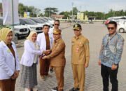 Bupati Tapin Serahkan Mobil Operasional Untuk 7 Dokter Spesialis RSUD Datu Sanggul 46 Bupati Tapin Serahkan Mobil Operasional Untuk 7 Dokter Spesialis RSUD Datu Sanggul