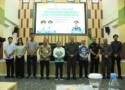 Bupati dan Kejari Tapin Tegaskan Pencegahan Korupsi Harus Jadi Prioritas 20 Bupati dan Kejari Tapin Tegaskan Pencegahan Korupsi Harus Jadi Prioritas