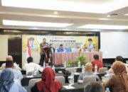 Pemkab Tapin Tes Ketat Belasan Pejabat 38 Pemkab Tapin Tes Ketat Belasan Pejabat
