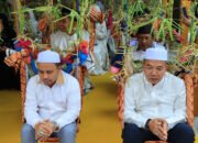 3.160 Jemaah Ikuti Baayun Maulid Peringatan Kelahiran Nabi Besar Muhammad SAW 11 3.160 Jemaah Ikuti Baayun Maulid Peringatan Kelahiran Nabi Besar Muhammad SAW