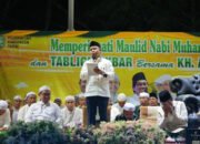 Malam Berkah Penghujung Bulan Maulid 20 Malam Berkah Penghujung Bulan Maulid