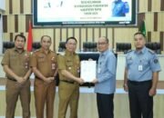 Tapin Resmikan 135 Pos Bantuan Hukum 15 Tapin Resmikan 135 Pos Bantuan Hukum