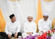 Warga Diajak Teladani Akhlak Nabi Besar Muhammad SAW 34 Warga Diajak Teladani Akhlak Nabi Besar Muhammad SAW