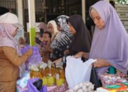 Disperindag Balangan Hadirkan Bahan Pokok Terjangkau di Desa Piyait 37 Disperindag Balangan Hadirkan Bahan Pokok Terjangkau di Desa Piyait