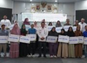 Pemkab Balangan Komitmen Wujudkan Perlindungan Jamsostek Universal 21 Pemkab Balangan Komitmen Wujudkan Perlindungan Jamsostek Universal