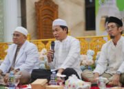 Bupati Balangan Hadiri Peringatan Maulid Nabi Besar Muhammad SAW 43 Bupati Balangan Hadiri Peringatan Maulid Nabi Besar Muhammad SAW