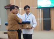 Pemuda Sekitar Tambanng Ikuti Program Pelatihan Plate Welder SMAW 4G 35 Pemuda Sekitar Tambanng Ikuti Program Pelatihan Plate Welder SMAW 4G