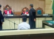 Diduga Gunakan Dana Tanpa RUPS, Dirut PT ADCL Dicopot Hingga Jadi Terdakwa 20 Diduga Gunakan Dana Tanpa RUPS, Dirut PT ADCL Dicopot Hingga Jadi Terdakwa