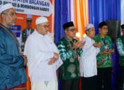 Masyarakat Diajak Meneladani Akhlak Rasulullah SAW