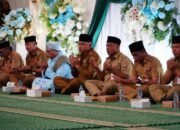 Masyarakat Diajak Teladani Akhlak Nabi Besar Muhammad SAW 25 Masyarakat Diajak Teladani Akhlak Nabi Besar Muhammad SAW