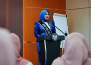 Puluhan Pendidik PAUD Tala Ikuti Diklat Berjenjang Tingkat Mahir di BPMP Kalsel