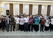 DP3AP2KB Gelar Pelatihan Konvensi Hak Anak (KHA) Tahun 2025