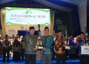 Bupati Tala: Kuota Umrah Ditambah Khusus bagi Keluarga Pemenang MTQ ke-47 20 Bupati Tala: Kuota Umrah Ditambah Khusus bagi Keluarga Pemenang MTQ ke-47