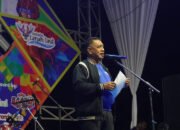 Festival Batakan Colorfun: Rayakan Keindahan Tanah Laut Sambil Dukung UMKM Lokal