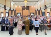 Bimtek Pembelajaran Mendalam, Tingkatkan Kompetensi Guru PAUD 24 Bimtek Pembelajaran Mendalam, Tingkatkan Kompetensi Guru PAUD