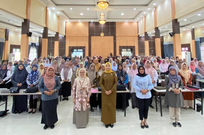 Hal 4 3 Klm Martapura Pembelajaran mendalam