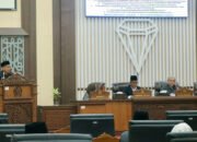 Paripurna Dewan, Bahas APBD 2026-Raperda Masyarakat Hukum Adat 29 Paripurna Dewan, Bahas APBD 2026-Raperda Masyarakat Hukum Adat