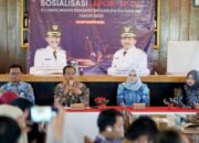 Sosialisasi LAPOR SP4N, Diskominfostandi Dorong Partisipasi Publik 28 Sosialisasi LAPOR SP4N, Diskominfostandi Dorong Partisipasi Publik