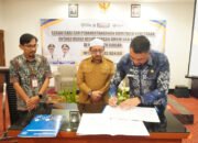 Banjar Dorong Kemitraan Berkelanjutan Usaha Besar-UMKM 47 Banjar Dorong Kemitraan Berkelanjutan Usaha Besar-UMKM