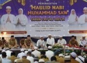 Peringatan Maulid Nabi, Perkuat Nilai-Nilai ASN BerAKHLAK 19 Peringatan Maulid Nabi, Perkuat Nilai-Nilai ASN BerAKHLAK