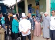 Pemkab Banjar Gelar Gerakan Pangan Murah di Pemangkih Tengah 19 Pemkab Banjar Gelar Gerakan Pangan Murah di Pemangkih Tengah