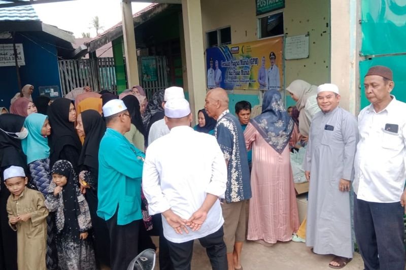 Hal 4 4 KLm Martapura Pangan murah 1