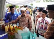 UMKM Meriahkan MTQ Tingkat Kabupaten Banjar 18 UMKM Meriahkan MTQ Tingkat Kabupaten Banjar