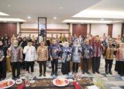 Pemkab Banjar Siap Jalani Pra-Evaluasi SAKIP 2025 26 Pemkab Banjar Siap Jalani Pra-Evaluasi SAKIP 2025
