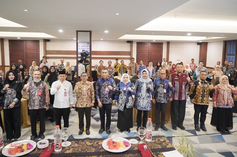 Hal 4 4 Klm Martapura SAKIP 2025