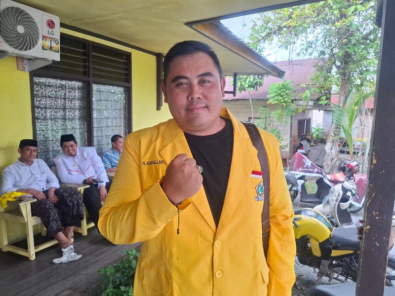 Legislator Kapuas Puji Kepedulian Pemda Bantu Korban Puting Beliung 1 Hal 4 Foto kontrak Kapuas 4