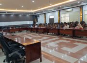 DPRD Kapuas Tampung Aspirasi Guru Terkait JKN