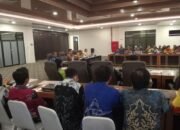 Sosialisasi dan Bimtek Implementasi Transaksi Katalog Elektronik Versi 6