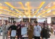 Ratusan Guru Madrasah di Kotabaru Ikuti Seminar Nasional