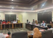 Bimtek Kesiapsiagaan Insiden Siber Aplikasi Website Pemkab Kotabaru