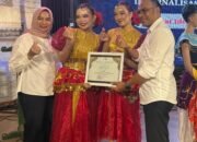 Festival Budaya Pesisir 2025 Resmi Ditutup 18 Festival Budaya Pesisir 2025 Resmi Ditutup