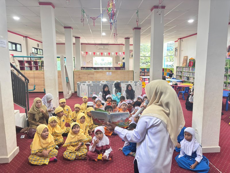 Hal 4 Kotabaru 3 klm 6