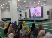 Perkuat Silaturahmi BSI Gelar Pengajian Bersama Nasabah Pensiunan