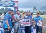 H M Rusli Resmi Tutup Turnamen Sepak Bola Bupati Cup Kotabaru 2025 17 H M Rusli Resmi Tutup Turnamen Sepak Bola Bupati Cup Kotabaru 2025